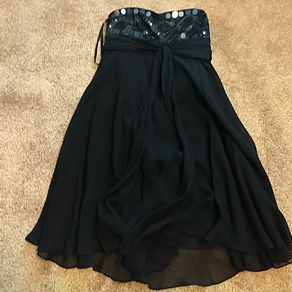 Bcbg dress